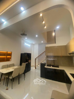 nhà quang trung nội thất cao cấp