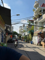 bán nhà thoại ngọc hầu 4x22 - 3 tấm 7.57 tỷ