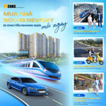 bcons newsky: lộ trình tài chính "may đo" cho từng nhu cầu - chỉ 5% để bắt đầu!