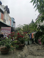 thạnh lộc quận 12 gần chợ cầu đồng - đất 132m2 4,2x24m nỡ hậu full thổ - hẻm 2,5m - chỉ 5,49 tỷ