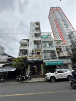 bán khách sạn 6 tầng mặt tiền yết kiêu nha trang | 14 phòng | doanh thu 100150 triệu/tháng |
