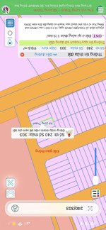 bán lô đất ngay cổng sân bay long thành