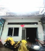 bán nhà hxh nhỏ trần nhân tôn, p9, q5, 50m2, 2 tầng, giá rẻ