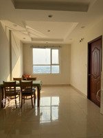 cho thuê căn hộ zen tower q12