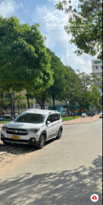 bán đất vuông vắn dt 110m2 ngang 5m. khu phân lô sổ ngân hàng cất dùm giá gặp chủ tl