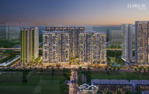 cần bán gấp căn hộ 2pn giá tốt nhất tại lumiere boulevard q9. giá 5,4tỷ, dt 72,59m² full (vat&kpbt)