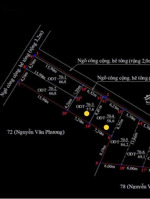 2 lô liền kề giá chỉ loanh quanh 800 triệu/lô.
tại quyết tiến - đồ sơn hai lô đất liền kề nhau