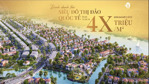chỉ từ hơn 40tr/m2 ck 16% sở hữu sh lk dự án gold coast vũng tàu