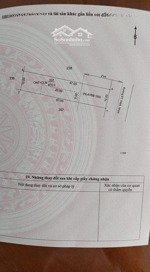 cần bán đất mặt tiền dt749a xã minh thạnh dầu tiếng. dt 10x47m, 100m2 tc. kdc đông. giá 1.7 tỷ