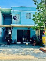 chủ bán để về quê dãy trọ 1kiot 4 phòng trọ đang cho thuê nằm đường n10 lai uyên kcn sát bên sổ sẵn