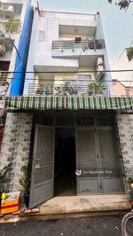 bán hxh ngang 5m đ. trường chinh, p14, qtb, giá 9.8 tỷ tl