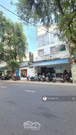 bán nhà 3 tầng 2 mặt tiền đường phan chu trinh - giá 22 tỷ - tp nha trang.