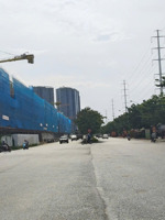 bán đất thổ cư sổ đỏ chính chủ khu phố an dương vương phú thượng tây hồ hà nội