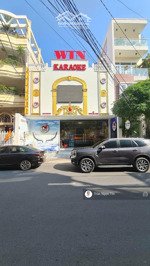 bán nhà 3 tầng mặt tiền đường phan chu trinh - giá 41 tỷ - tp nha trang.