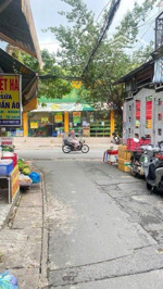 bán đất thổ cư sau chợ linh xuân, tp. thủ đức vị trí đẹp, giá tốt