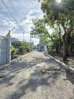 bán đất 20 triệu/m2, gần đường nguyễn thị tươi đang làm, p. tân bình, tp. dĩ an