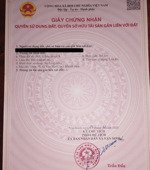 chính chủ cần bán lô đất mặt phố đường bà triệu trung tâm tt. vạn giã - kkt bắc vân phong
