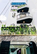 chính chủ bán nhà đường ôtô bùi đình tuý - bình thạnh gần bv ung bướu. chỉ 5tỷ2/78m2. cho thuê 22tr