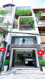 chỉ 6 tỷ 050 chốt nhà quận 2 ngay trần não, phường an khánh - 67,5m2 ( 4,5 x 15) - sổ đẹp, 4pn, 4wc