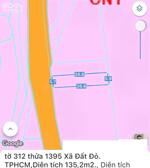 THANH LÝ NHANH CUỐI NĂM LÔ ĐẤT BÊN KHU BIỆT THỰ TÂY HỒNG-