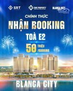 chính thức nhận booking căn hộ sở hữu lâu dài dự án blanca city tòa beacon e2