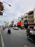 bán nhà 5 tầng mặt tiền phan đình phùng - phú nhuận - 4m x 17m - 26 tỷ