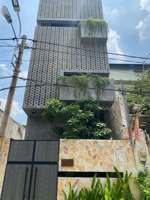 6.8 tỷ chốt nhanh - 4 tầng mới 100% - hẻm xe hơi tới cửa - vuông vức