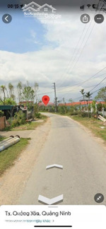 đất trục chính xóm máng hoàng tân kinh doanh ngay. cách vinhomes 400m kết nối trung tâm vinhomes