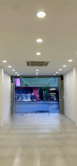 shop house cho thuê giá xã lổ - vị trí hot - 415 hai bà trưng - quận 3 - hcm