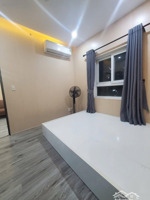 bán nhà võ văn kiệt, 4,45 tỷ, 62m2, 3pn, 2wc, 2 tầng, mặt tiền 6m, ngõ 3,5m