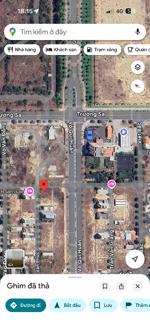 bán cặp góc vip nhất tân trà dt 213m2 (11,2 x 19,5m) giá bán 17tỷ5 có bớt. lh: 