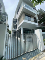 cần cho thuê gấp biệt thự nguyên căn dương nội- hà đông