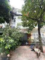 cho thuê nhà hẻm xe tải - lê đức thọ - thông nguyễn oanh - p17 - gò vấp - trệt trống suốt