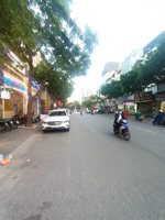 hàng hiếm! bán đất khu trung kính, yên hòa, trung hòa, cầu giấy, ngõ thông, 47m, 8.x tỷ.