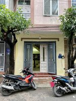 cho thuê nhà riêng chính chủ 35m2x3 tầng tại ngõ 233 văn quán, hà đông, ngõ rộng, ô tô tránh nhau