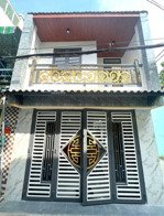 chủ kinh doanh lỗ vốn bán gấp nhà võ văn ngân, thủ đức - 44m2 - 2tỷ790 - shr sang tên ngay