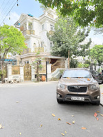 biệt thự dương quảng hàm, 260m2, 11x26m, 4 tầng + hầm, đối diện cityland phan văn trị, 1 đời chủ ở