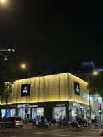 siêu phẩm khu sân bay ngang 24m! góc 2mt yên thế-2 tầng(128 m2)-hdt:105 triệu- chỉ 32 tỷ