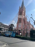 siêu phẩm hai bà trưng q1 phong cách châu âu 7 phòng full nội thất thang máy. dòng tiền 680tr/năm