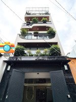 nhanh tay sở hữu ngay nhà phan kế bính-q1. giá 5tỷ250/81m2 gần đh kinh tế, sẵn thu nhập 27tr/th