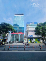 góc 2mt ngay phan đăng lưu - (7,5x22m) - 4 tầng - ngân hàng thuê 145 triệu/tháng - bán chỉ 35 tỷ