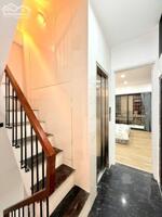 Bán nhà phân lô quân đội Vương Thừa Vũ 45m 5 tầng thang máy hiện đại giá 12.9 tỷ thoáng trước sau full nội thất .
