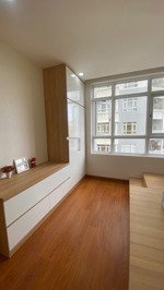 cần bán gấp! căn hộ 2pn, 2wc, 97m2, tặng nội thất đẹp 5,3 tỷ tại him lam chợ lớn. lh 