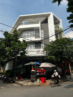 căn góc đường trần văn kiểu kinh doanh bao ngon | phường 10 | quận 6