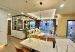 chính chủ cho thuê gấp căn hộ chung cư d''. el dorado, view hồ tây, 40m2, 1 ngủ, full đồ giá 10tr