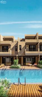 Nhà phố biển Sông Town full nội thất - Chiết khấu 33,5% - giá 8 tỷ full VAT sở hữu lâu dài