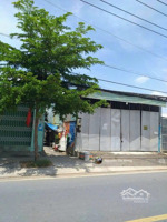 cho thuê mặt bằng kdbb đa ngành nghề đường nguyễn văn tạo-nhà bè-7x40m,cấp 4,3pn,3wc-giá chỉ : 12tr