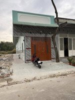 chính chủ bán gấp dãy trọ gần kcn mỹ phước 3, có nguồn thu sẵn 10tr/tháng