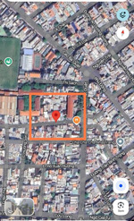 nhà tttp nha trang 5,8 tỷ - khu bàn cờ 40m2