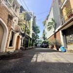 PHƯỜNG 1 TÂN BÌNH - ĐỊA CHỈ PHỐ THỜI TRANG LÊ VĂN SỸ, 42M2 - KẾT CẤU BTCT - CHỈ 7 TỶ